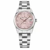 Жіночий годинник Pagani Design PD-1794L Silver-Pink фото 2